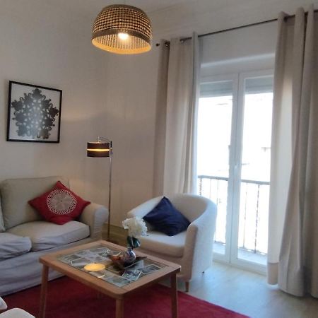 Charming Family Apartment Lisbon Exterior photo