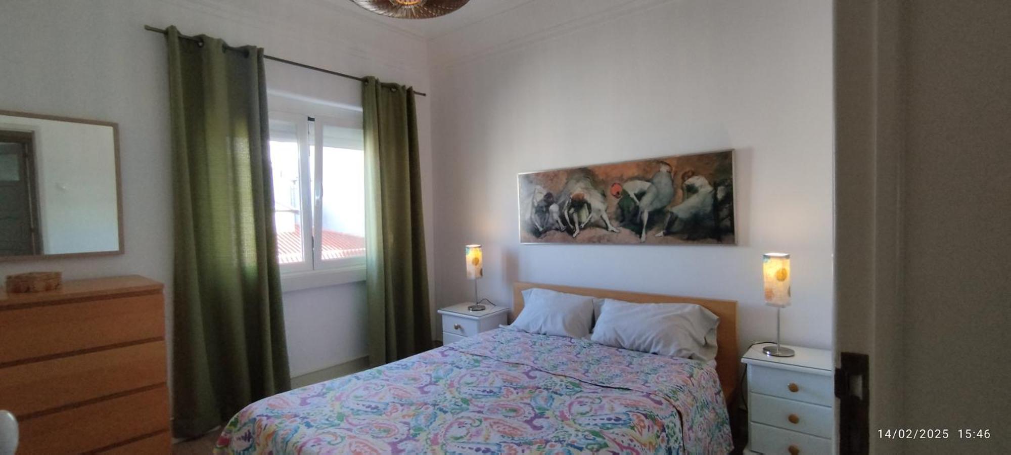 Charming Family Apartment Lisbon Exterior photo