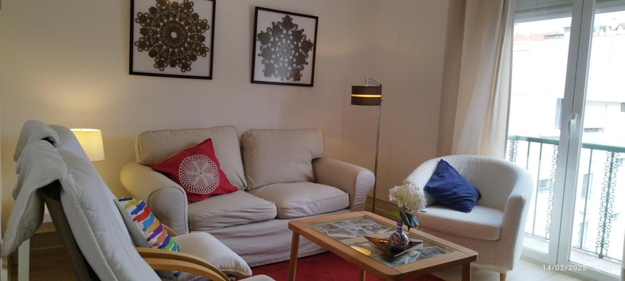 Charming Family Apartment Lisbon Exterior photo